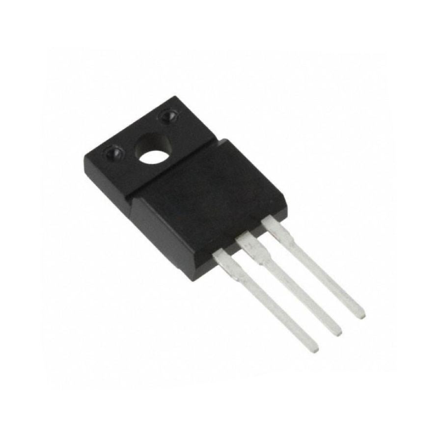 ACST1035-7FP-STMicroelectronics